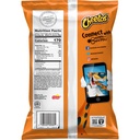 Cheetos Crunchy Flamin' Hot Cheese Flavored Snacks, 8.5 oz Bag
