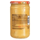 Tostitos Medium Salsa Con Queso, 23 oz Jar