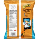 Cheetos Puffs Cheese Flavored Snacks, Party Size, 13.5 oz Bag