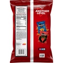 Doritos Nacho Cheese Flavored Tortilla Chips, Party Size, 14.5 oz Bag