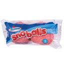 Hostess Snoballs Single Serve, 2 count, 3.5 oz