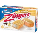 Hostess Zingers 12.7 oz. Package 