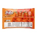 KITKAT Halloween Miniatures Wafer Bars Candy In Pumpkin Pie Flavored Crème, 9.7 oz