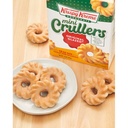 Krispy Kreme Original Glazed Crullers 12 oz