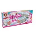 Little Debbie Strawberry Unicorn Cakes, 12.15 oz, 8 Count