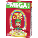 Lucky Charms, Gluten Free Breakfast Cereal, 29.1 oz