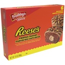 Mrs. Freshley's Reese's Peanut Butter Cupcakes, 13 Oz, 6 Count