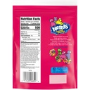 Nerds Gummy Clusters Candy Stand Up Bag, 8 Oz