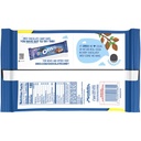 OREO Mega Stuf Chocolate Sandwich Cookies, 1 Resealable Family Size Pack