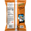 Cheetos Crunchy Cheese Flavored Snacks, 8.5 oz Bag