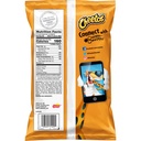 Cheetos Crunchy Cheese Flavored Snacks, Party Size, 15 oz Bag