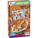 Dulce de Leche Toast Crunch Breakfast Cereal, 18.8 oz