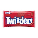 TWIZZLERS, Twists Strawberry Flavored Chewy Candy, 16 oz, Bag