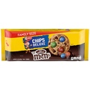 Keebler Chips Deluxe Rainbow Cookies, 17.2 oz